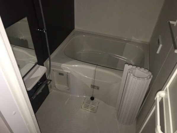 サンライズ西中田の物件内観写真